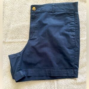Women’s Old Navy Everyday Short - Mid Rise - Blue- Size 16